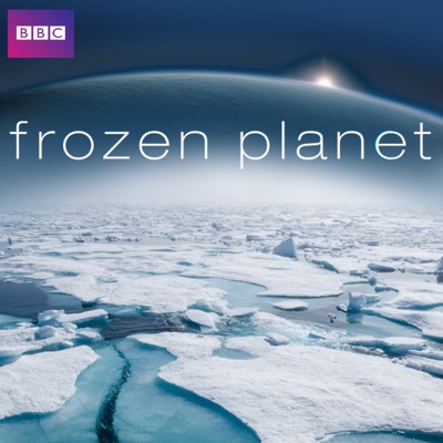 Télécharger Frozen Planet