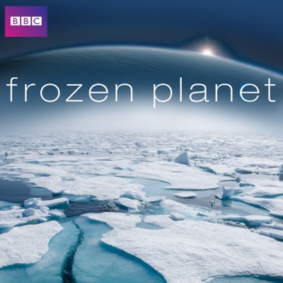 Frozen Planet torrent magnet