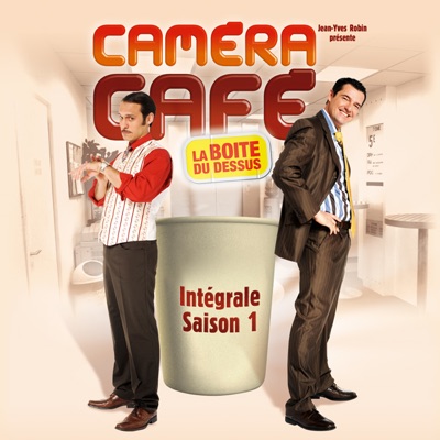 Caméra Café: La boîte du dessus, Saison 1 torrent magnet