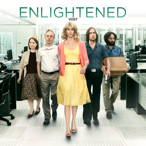 Enlightened, Illuminée, Saison 2 (VOST) torrent magnet