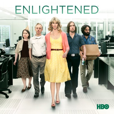 Télécharger Enlightened, Illuminée, Saison 2 (VF)