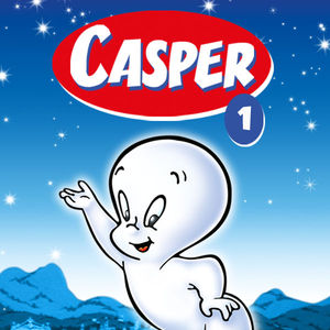 Télécharger Casper, Saison 1