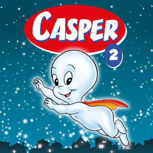 Télécharger Casper, Saison 2
