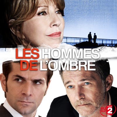 Les hommes de l'ombre, saison 1 torrent magnet