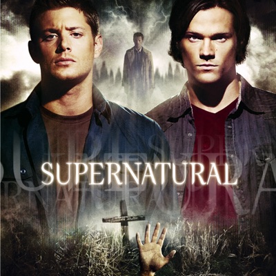 Télécharger Supernatural, Saison 4 (VF)