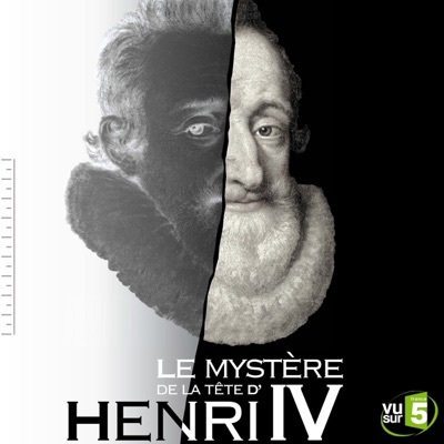 Télécharger Le mystère de la tête d'Henri IV