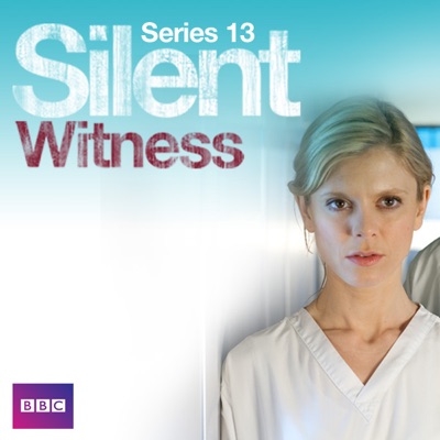 Silent Witness, Series 13 torrent magnet