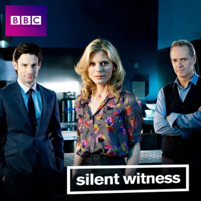 Télécharger Silent Witness, Series 14