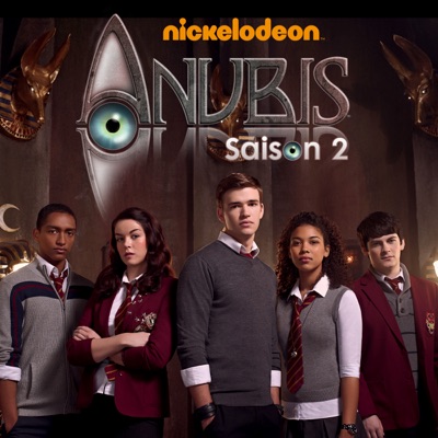 Anubis, Saison 2, Partie 1 torrent magnet