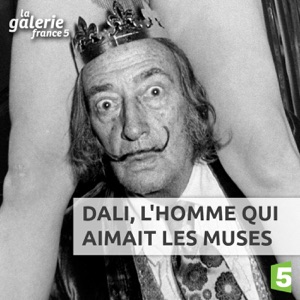 Télécharger Dali, l'homme qui aimait les muses