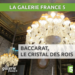 Télécharger Baccarat, le cristal des rois