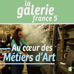 Au coeur des métiers d'art torrent magnet