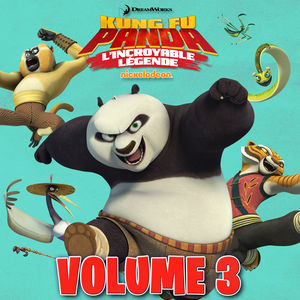 Télécharger Kung Fu Panda: L'Incroyable Legende, Vol. 3