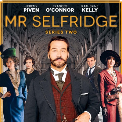 Télécharger Mr. Selfridge, Saison 2 (VOST)