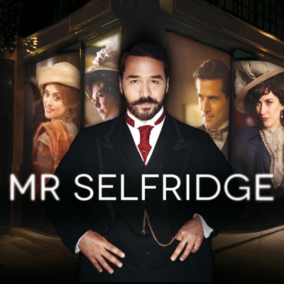 Acheter Mr. Selfridge, Saison 1 (VF) en DVD