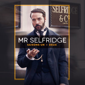 Mr. Selfridge, Saison 1-2 (VOST) torrent magnet