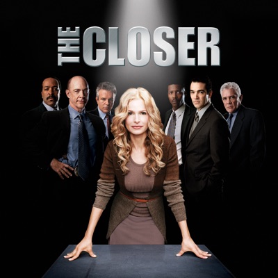 Télécharger The Closer, Season 1