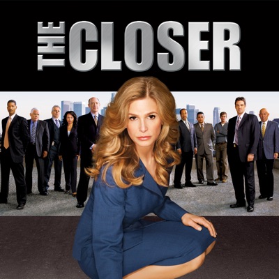 Télécharger The Closer, Season 4