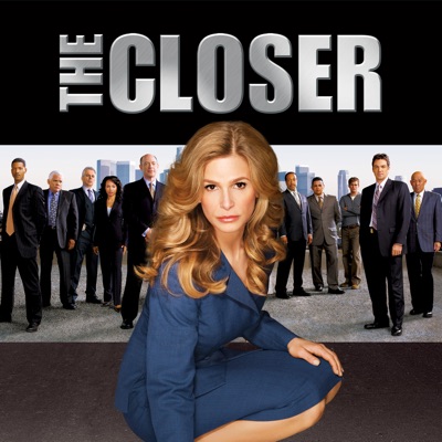 The Closer, Season 4 torrent magnet