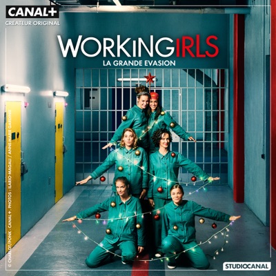 Télécharger Workingirls : La grande évasion