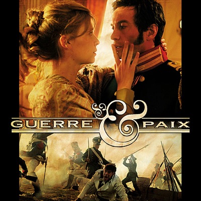 Guerre & Paix, Saison 1 torrent magnet