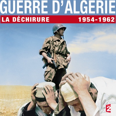Guerre d'Algérie, la déchirure torrent magnet