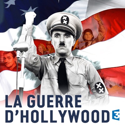 La guerre d'Hollywood, 1939-1945 torrent magnet