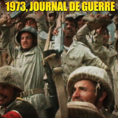Télécharger 1973, journal de guerre