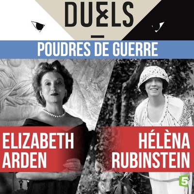 Télécharger Hélèna Rubinstein / Elizabeth Arden - Poudres de guerre