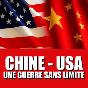 Télécharger Chine-USA, une guerre sans limite