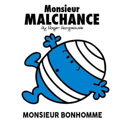 Télécharger Monsieur Bonhomme, Saison 1, Partie 3