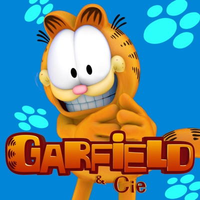 Télécharger Garfield, Saison 1, Partie 2