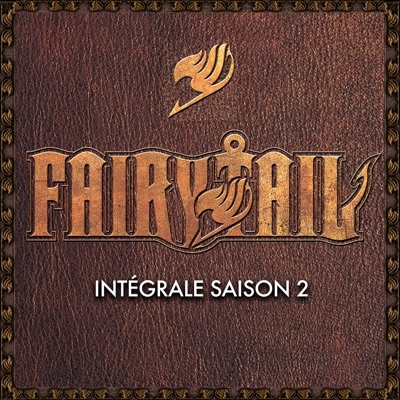 Télécharger Fairy Tail, Saison 2, l'Intégrale (VF)