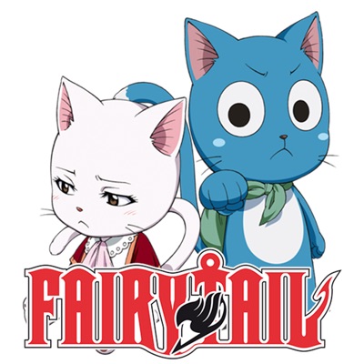 Télécharger Fairy Tail, Saison 3, Partie 1 (VF)