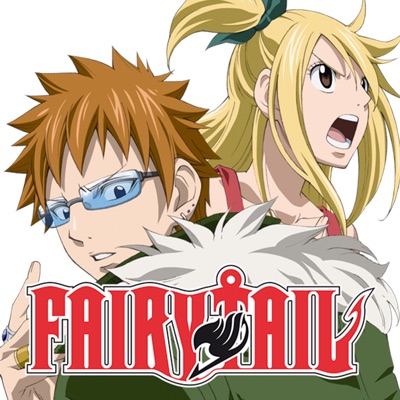 Télécharger Fairy Tail, Saison 1, Partie 6 (VF)