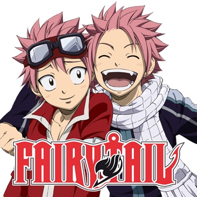 Télécharger Fairy Tail, Saison 3, Partie 2 (VF)