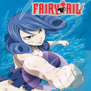 Télécharger Fairy Tail, Saison 3, Partie 5 (VF)