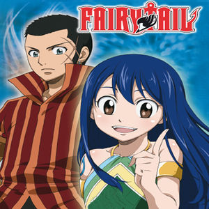 Télécharger Fairy Tail, Saison 3, Partie 4 (VF)