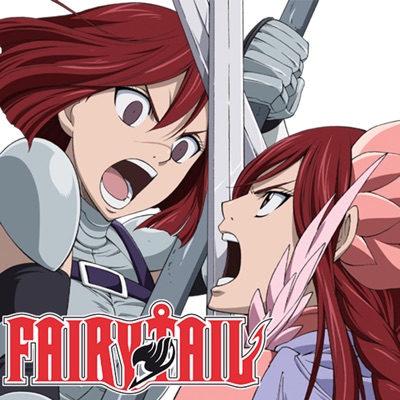 Télécharger Fairy Tail, Saison 3, Partie 3 (VF)