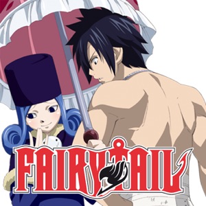 Télécharger Fairy Tail, Saison 1, Partie 5 (VOST)