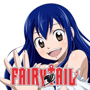 Télécharger Fairy Tail, Saison 2, Partie 1 (VF)