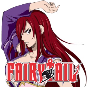 Télécharger Fairy Tail, Saison 2, Partie 4 (VF)