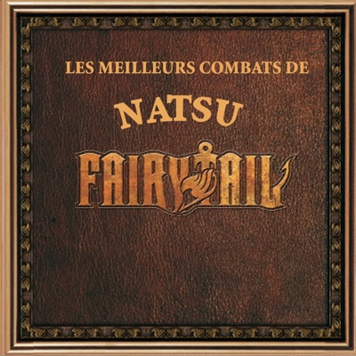 Télécharger Fairy Tail, Les Meilleurs Combats de Natsu