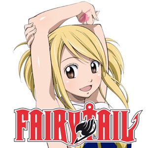 Fairy Tail, Saison 2, Partie 3 (VOST) torrent magnet