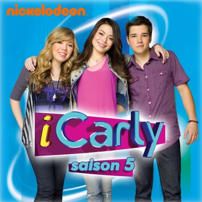 Télécharger iCarly, Saison 5