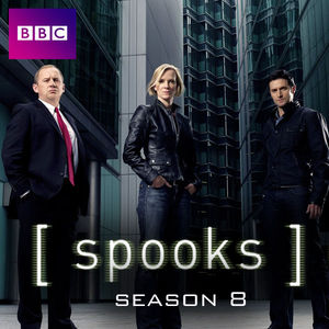 Spooks, Series 8 torrent magnet