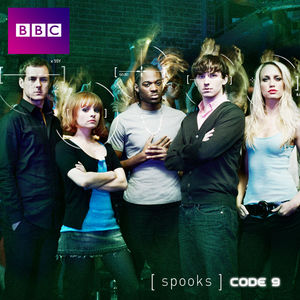 Spooks Code 9, Series 1 torrent magnet