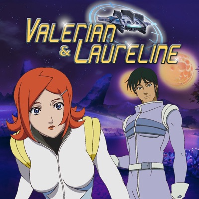 Télécharger Valérian et Laureline, 2ème partie