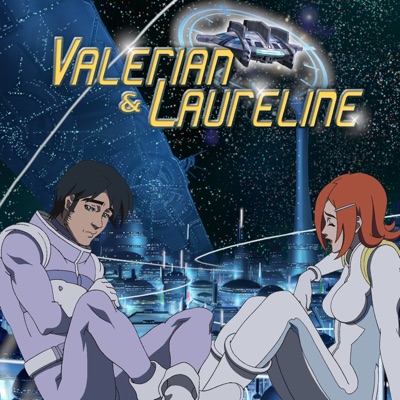 Télécharger Valérian et Laureline, 3ème partie