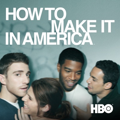 Télécharger How to Make It in America, Saison 1 (VF)